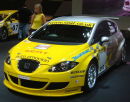 London Motor Show 2006